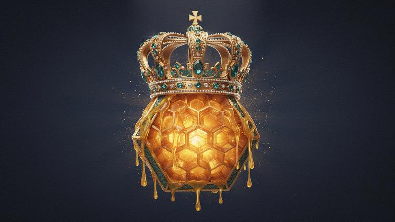 Royal Beellion Hold And Win