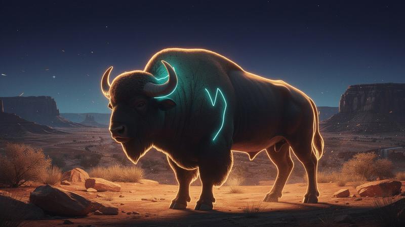 Grand Buffalo Hold And Win