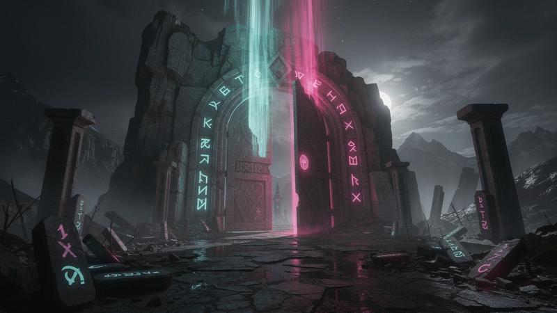 Gates Of Power